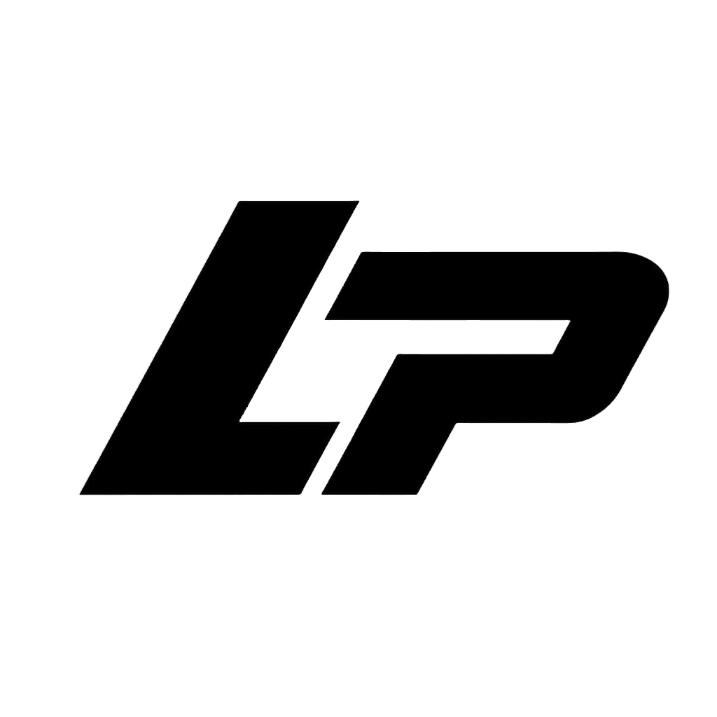 Lap Pilot logo